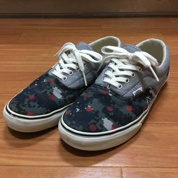supreme Comme des Garcons vansコムデギャルソン 27.5