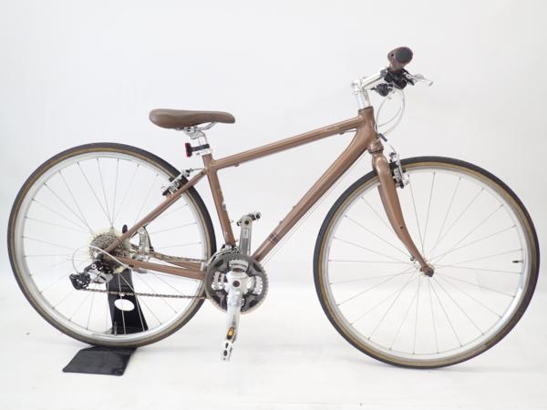 Giant クロスバイク Liv Freeda XS 420 ジャイアント△48462-1