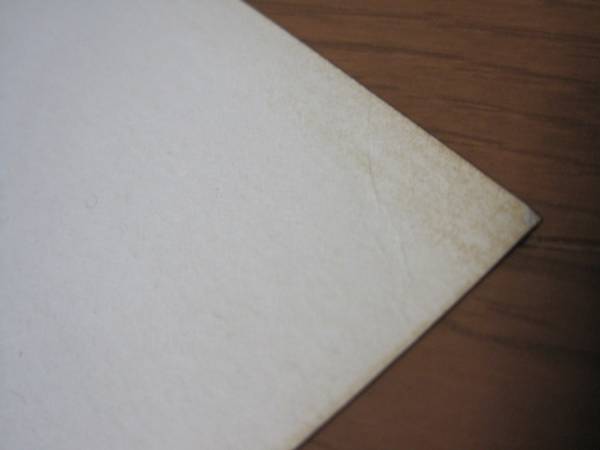 ■■当時物■希少■山口百恵■直筆サイン■サイン色紙■美品■■