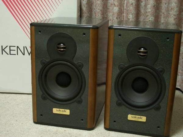 LS-CX7 - KENWOOD Kenwood 中古オーディオ 高価買取・販売 ハイファイ
