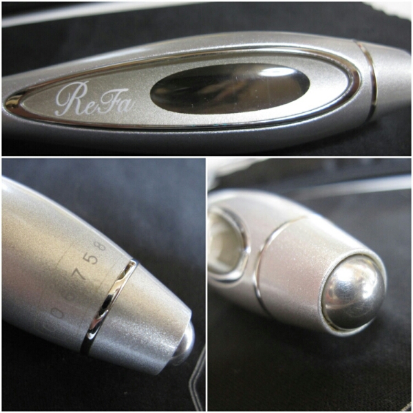 INBEAUTE MTG inbeaute ホットローラーアイ 限定色 HotRoller I