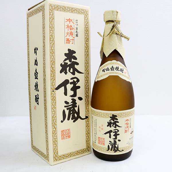 o*u様 森伊蔵 720 森伊蔵 720」の人気商品一覧・価格比較 -