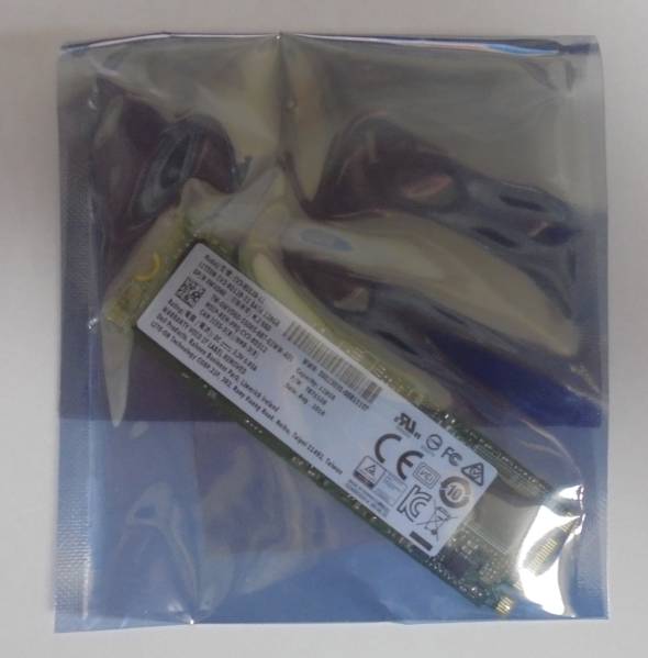 ■新品 LITEON CV3-8D128-11 128GB M.2 SSD