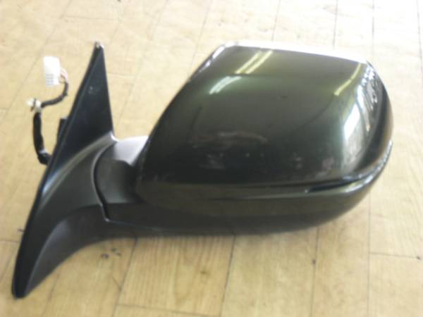 ヴェゼル RU3 RU4 純正 左 ドアミラー カメラ付き