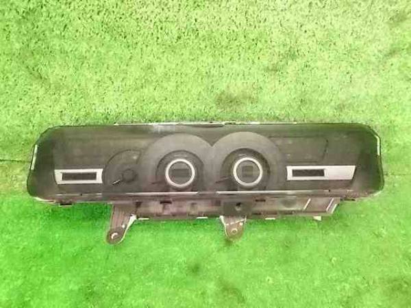 ZRR70G ヴォクシー スピードメーター 117799