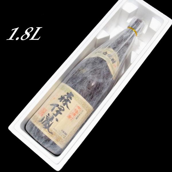 未開封品 森伊蔵 1.8L 1800ml 1升 酒 森伊蔵 1.8L 森伊蔵 未開封 1,800