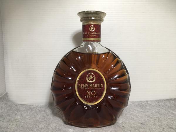 ☆古酒☆REMY MARTIN XO SPECIAL⁄レミーマルタン XO スペシャル 700ml 古酒