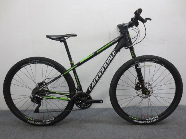 アウトレット品 cannondale F29 2 2013年モデル/2216102800001
