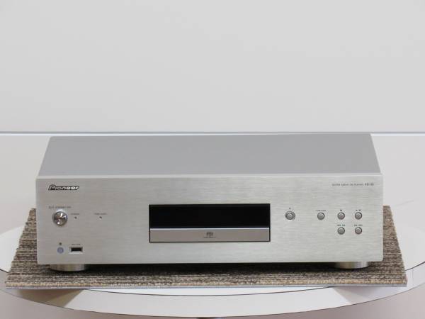 Pioneer パイオニア CD /SACDプレーヤー PD-30