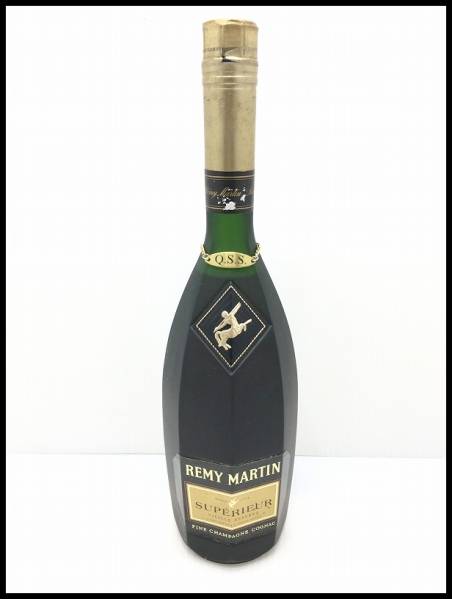 レミーマルタン MARTIN スーペリア REMY - 古酒 お酒 | Superior 