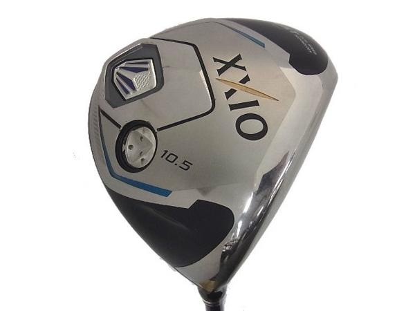 ■ゼクシオ8■XXIO(2014)■10.5■SR■MP800■訳有中古■1円～