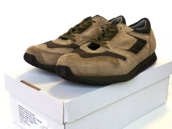 新品 reproduction of found ブリティッシュ トレーナー 41/SOPH