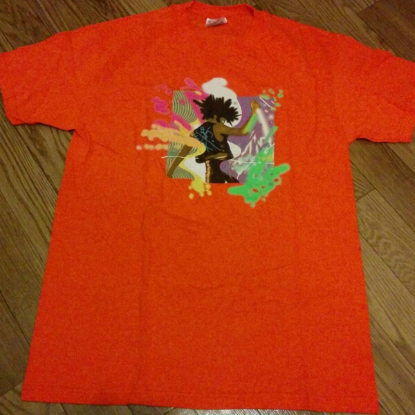 BECK ベック ボアダムス boredoms 山塚アイ(Tシャツ)｜売買された