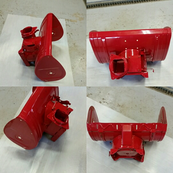 ホンダ 除雪機 Hs760 Hs660 オーガハウジング ほぼ 除雪機 売買されたオークション情報 Yahooの商品情報をアーカイブ公開 オークファン Aucfan Com