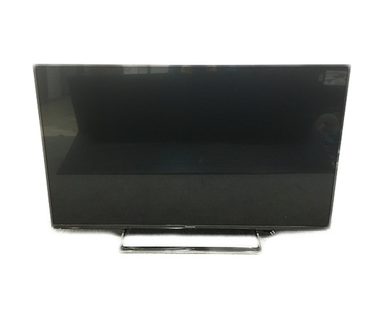 Panasonic VIERA TH-49CX800N 液晶テレビ 49型 4K 楽直O2138664
