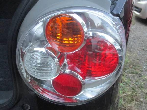 ムーヴラテ　L550S　右テールランプ　クリアタイプ