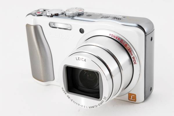 ジャンク Panasonic LUMIX DMC-TZ30 ※充電器無し #139847 lumix 【公式