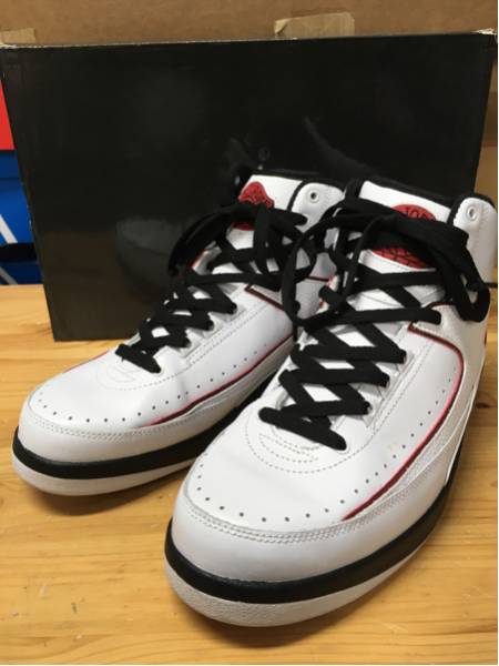 nike air jordan 2 retro qf ナイキ エアジョーダン 27.5 9.5