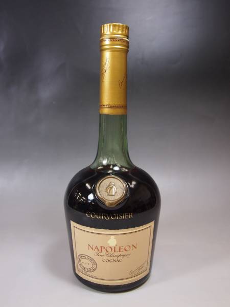 クルボアジェ ナポレオン（00098）