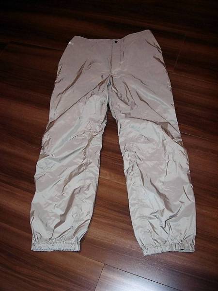 【新品】　パタゴニア　レイン　シャドーパンツ　サイズL