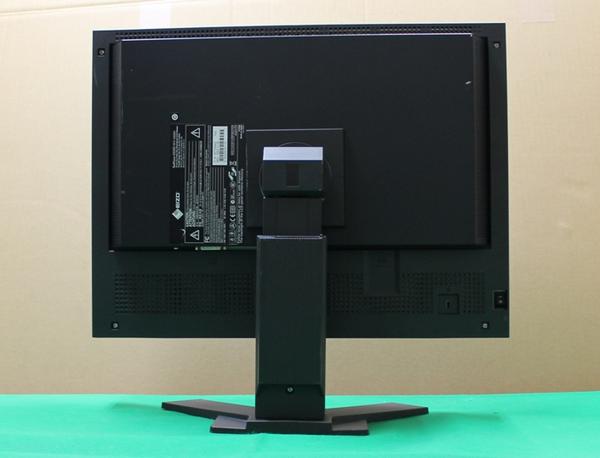 EIZO RadiForce GS220□21.3型モノクロ医療用液晶モニタ/使用0H