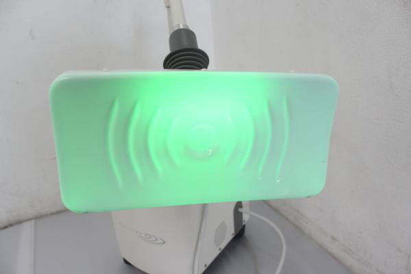 バイオレイヤーP 家庭用超短波治療器 Yahoo!オークション - （程度AA