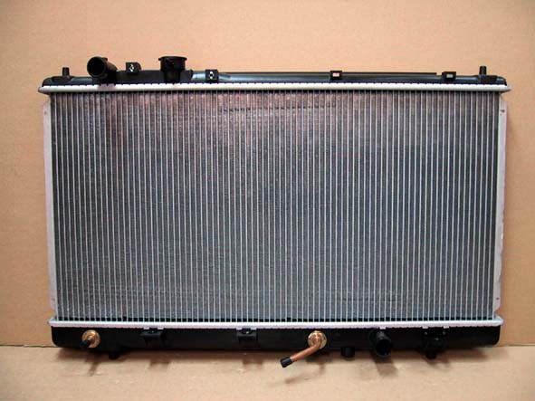 ★プレマシーラジエーター★CP8W・CPEW★A/T★新品★特価★即決