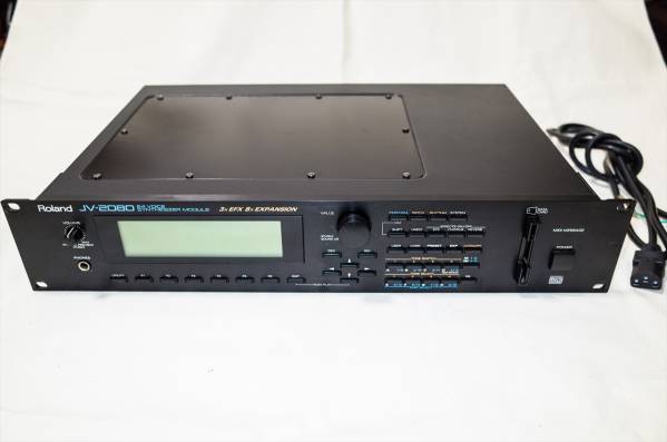 Roland SR-JV80-09 SESSION 拡張ボード Roland SR-JV80-09 - Session - What To Know & Where To Buy | Equipboard