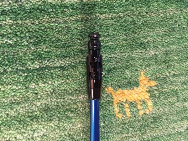 スピーダーエボリューション6 ☆ 569エボリューションSR・キャロウェイ