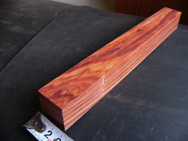 チューリップウッド　250×28mm角 RO-1127