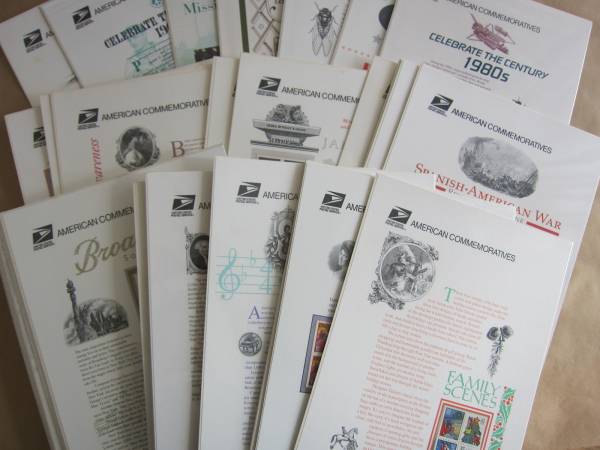 Stamp Stamp・Global アメリカの郵便料金と切手（Forever Yahoo