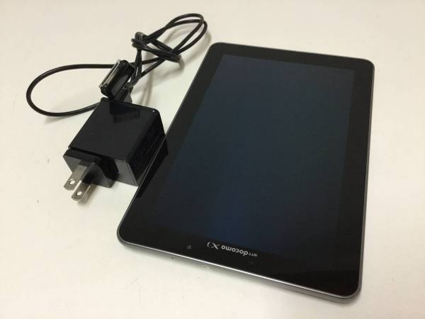 docomo ドコモ GALAXY Tab 7.7 Plus SC-01E 判定○