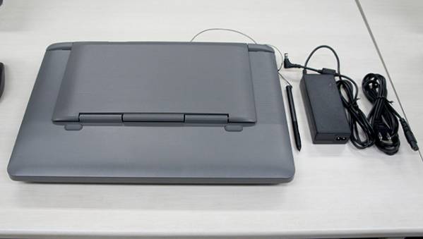 □液晶ペンタブレット ノートPC PC-BM10 筆圧感知！4GBRAM(タブレット 