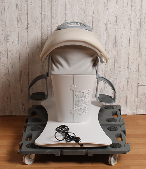 パナソニック ジョーバ EU-JA30 乗馬 フィットネス機器 JOBA