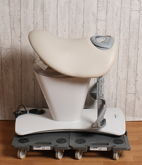 パナソニック　ジョウバ　EU‐JA30 パナソニック ジョーバ EU-JA30 乗馬 フィットネス機器 JOBA