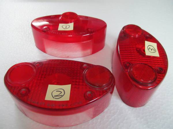 W1SA W3 中古テールレンズ送料込み。