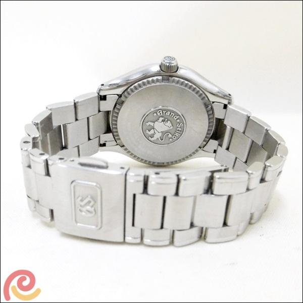 SEIKO グランドセイコー SBGX005 9F62-0A10