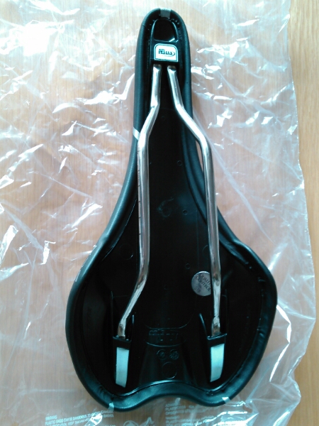 セライタリア Selle Italia SLR Titanium ブラック 【公式通販】