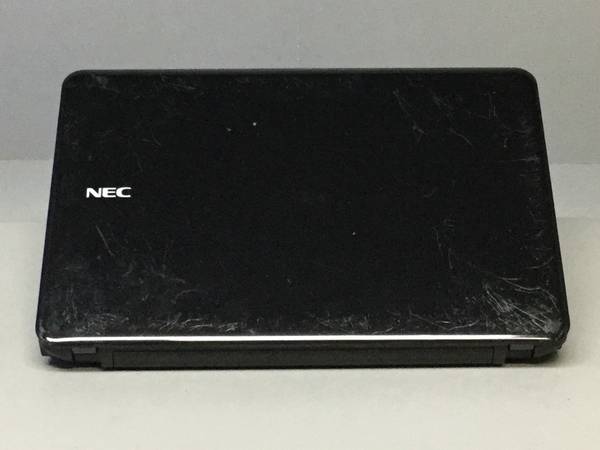 NEC PC-LS550DS1BB Lavie LS550/D Core i5搭載□現状品