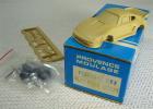 1/43 PROVENCE MOULAGE ◆ PORSCHE 911 FLAT-NOSE COUPE_1