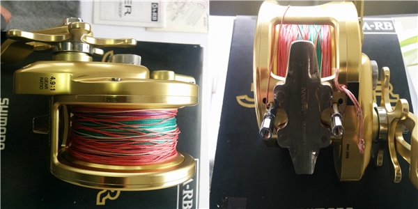 シマノ オシアジガー5000 JIGGER SHIMANO OCEA 【公式通販】