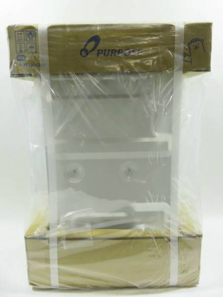 パーパス 給湯器 20号 GS-2000W-1 LPガス用 未使用品 r4357