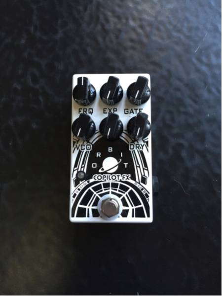 copilot fx orbit fuzz [中古] 日向秀和 ※半ジャンク Yahoo