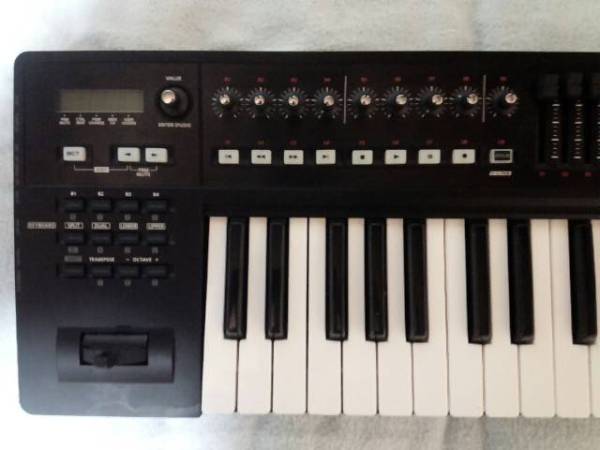 中古品] A-500PRO midiキーボード [Roland] 中古 ROLAND ⁄ 【公式通販】