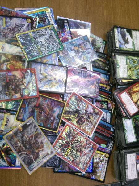 引退　デュエマ　覇　バルキリー　他　まとめて