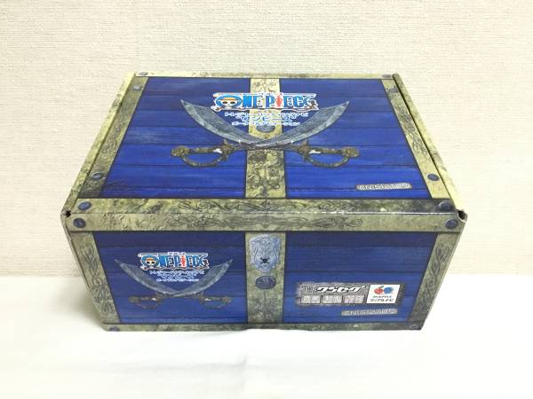 ワンピース ポータブルナビゲーション CN-512TOP ワンピース