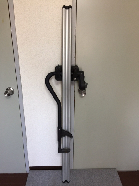 THULE サイクルキャリア 591