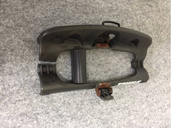 THULE サイクルキャリア 591