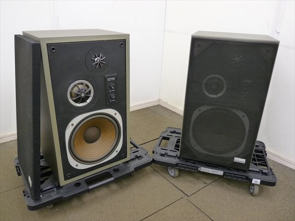 Pioneer/パイオニア☆3ウェイ スピーカーペア☆CS-T66 管PQ1989 Yahoo