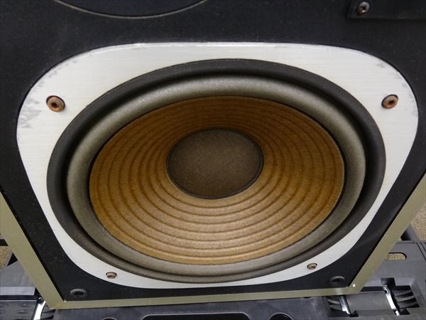 Pioneer/パイオニア☆3ウェイ スピーカーペア☆CS-T66 管PQ1989 Yahoo